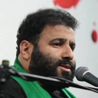 من از خاکم بگذرم غیر ممکنه