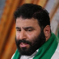 من الازل الی الابد بگو فقط علی مدد