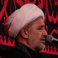 روضهی حضرت رقیه سلامالله علیها