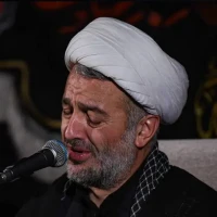 آقا نوشتهاند که جدت کفن نداشت