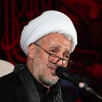 قرائت دعای کمیل