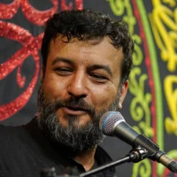 سید امیر حسینی