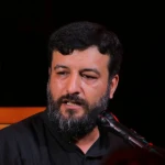 تو روزای درد و سختی