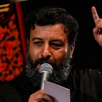 سید امیر حسینی