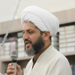 حجت الاسلام محمودی