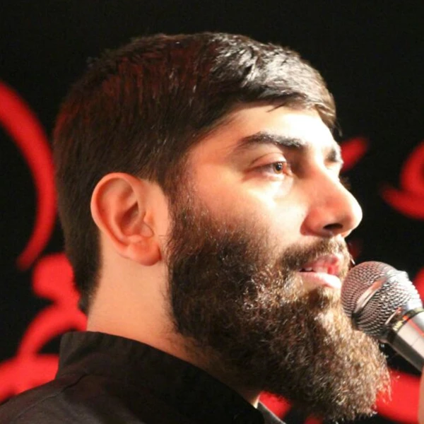 تصویر عباس رحیمی - از مادر و پدر چقدر مهربان‌تری