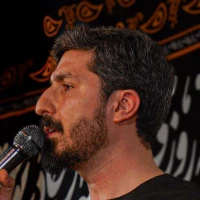 من حسینم که جهان واله و حیران من است