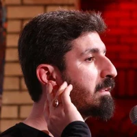 بزرگترین سرمایه با حرمش همسایه
