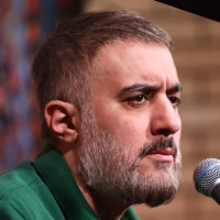 الا که مقدم تو مژده بر سعادت داد