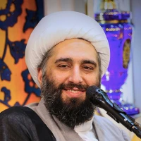 حجت الاسلام حامد کاشانی