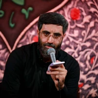 سیدرضا نریمانی