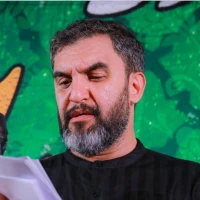 از نفسات حس میکنم این روزای آخره