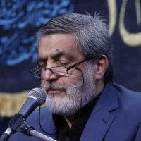سینهی بی شیر من میدهی ای گل خراش