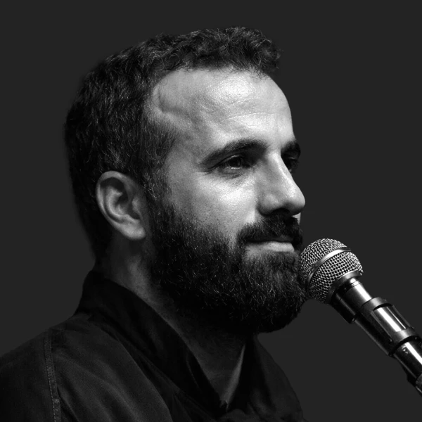 تصویر اویس حمیدی - جنگ نرم