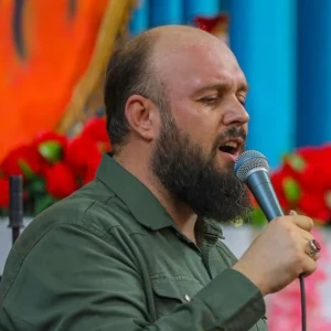 محسن محمدی پناه