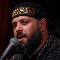 این جملهی حسینی شعار کربلا بود