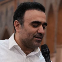 سرآغاز دفتر به موسی بن جعفر
