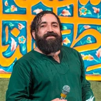 سید حجت بحرالعلومی