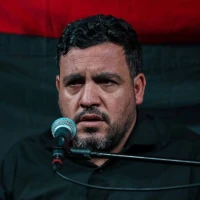 سید مظلوم حسین جانم