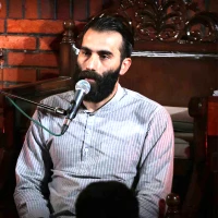 مهرداد ملکی