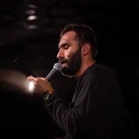 مهرداد ملکی
