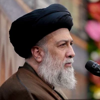 حجت الاسلام علوی تهرانی