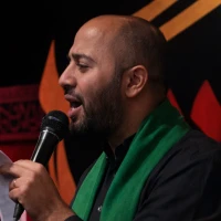 دعای سحر ماه رمضان