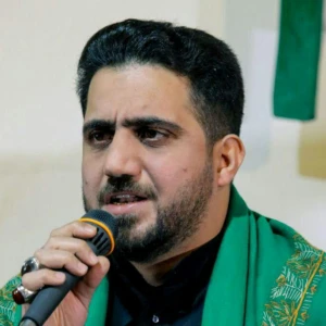 سید سلام الحسینی