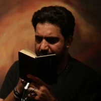 یا عباس الوداع