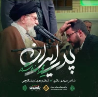 سید محمدرضا نوشه‌ور