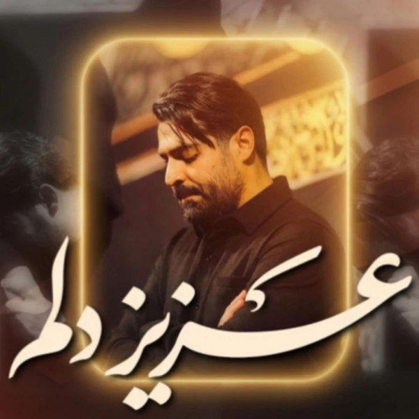 تصویر مهدی رعنایی - عزیز دلم
