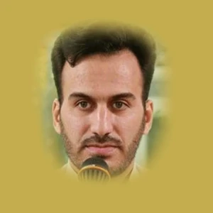 مهدی فروغی