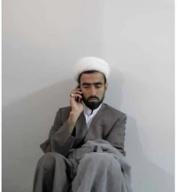شیخ دانیال مطهری