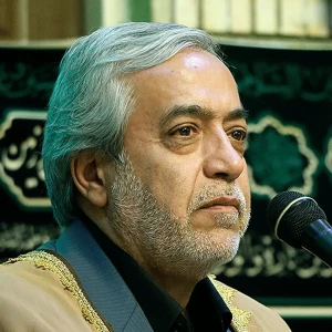 محمدحسین سبزعلی