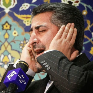 رحیم خاکی