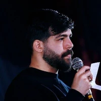 امیرحسین حضرتی