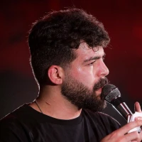 امیرحسین حضرتی