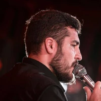 در کلاس عاشقی