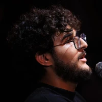 زمینه | تو مظهر ایمانی