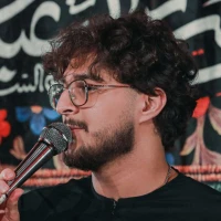 ویرون کرده این کاخ و تدبیر زینب