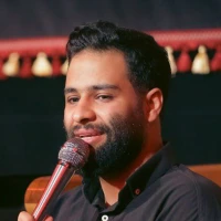 قنبر باید ازت بگه