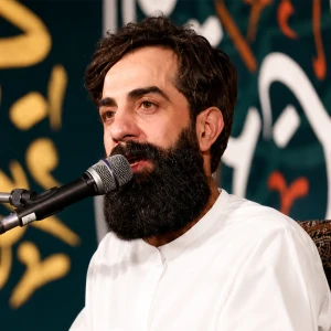 حسین بختیاری