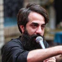 کربلا از محضر زینب تکامل یافته
