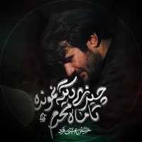 حسین عینی فرد