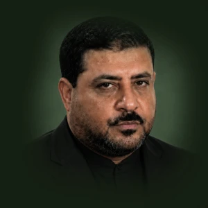 رافت حسین