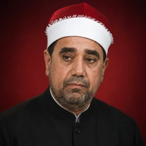 راغب مصطفی غلوش