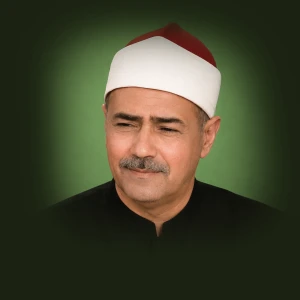 محمود حسین منصور