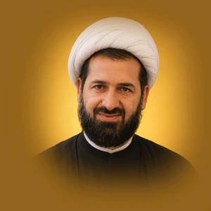 حجت الاسلام علی ملکی
