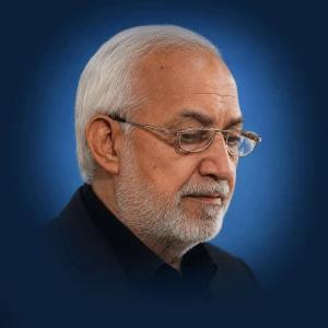 مرتضی سادات فاطمی