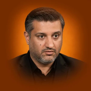 امین پویا